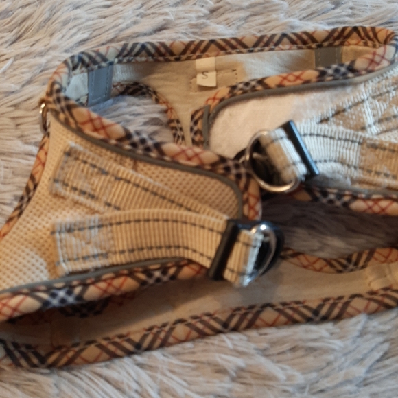 AMTOR Small Dog Harness - Picture 9 of 11